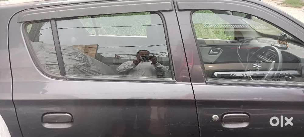 Maruti Suzuki Alto 2020