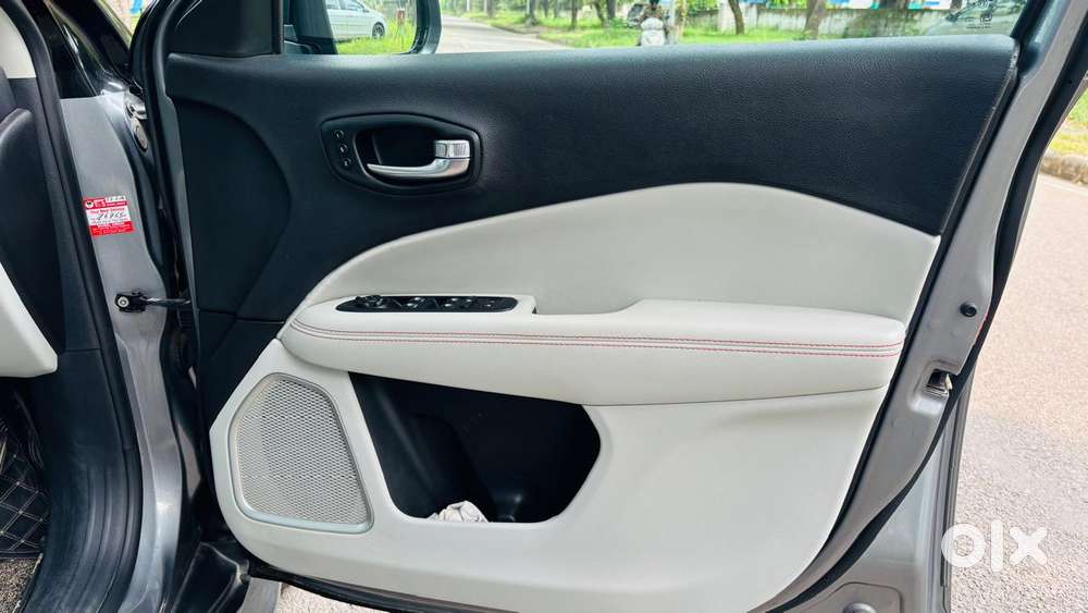 Jeep Compass 2.0 Limited Plus, 2018, Diesel