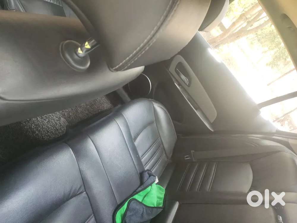 Chevrolet Cruze First Owner Company To Own Well Maintained
