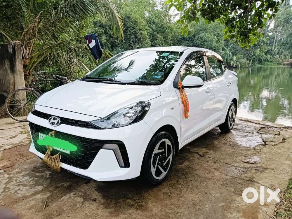 Hyundai Aura 1.2 S 2023 Car