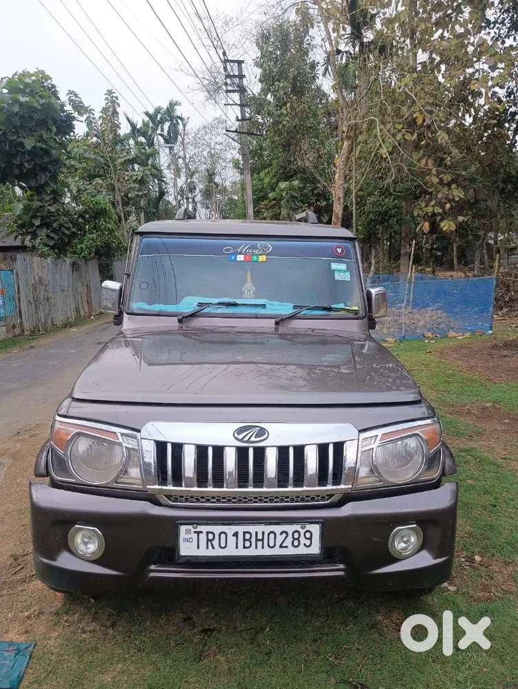 Fresh Condition Car  Single Use