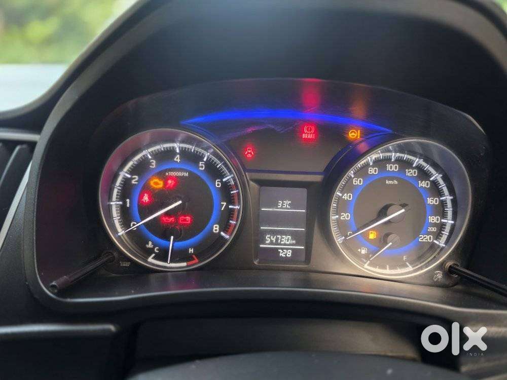 Maruti Suzuki Baleno 1.2 Delta, 2019, Petrol