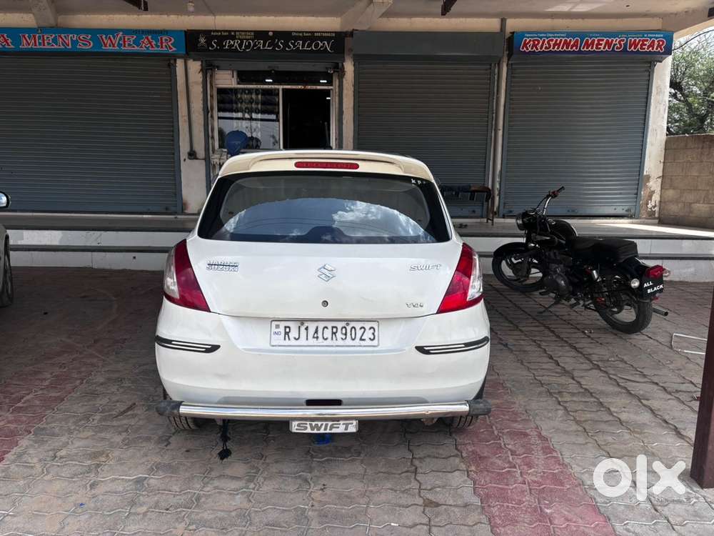 Maruti Swift Vdi 2013