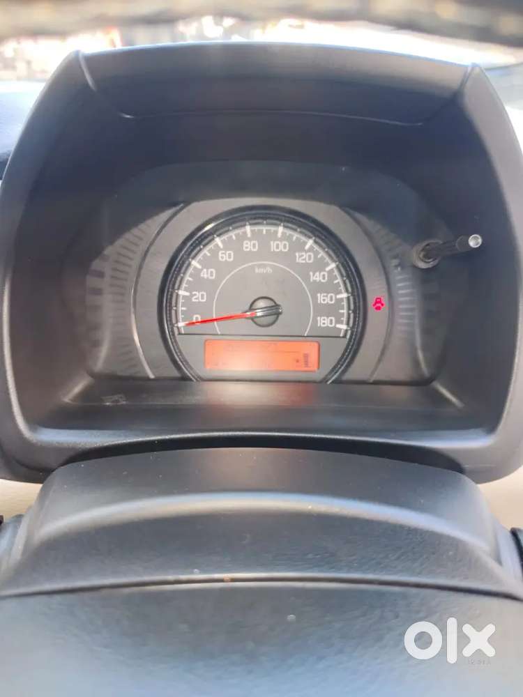 Maruti Suzuki Wagon R 2019-2022 1.2 Zxi Amt And Kampani Cng Che