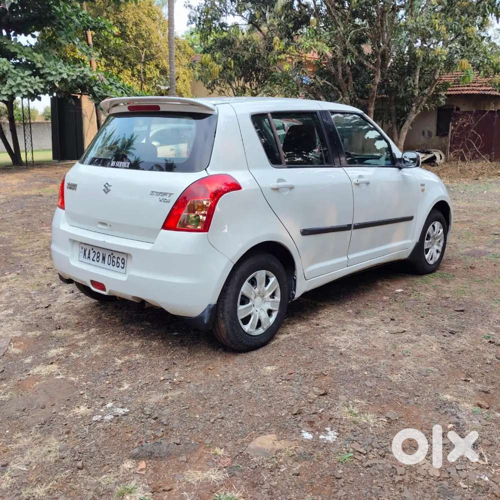 Very Good Condition Car