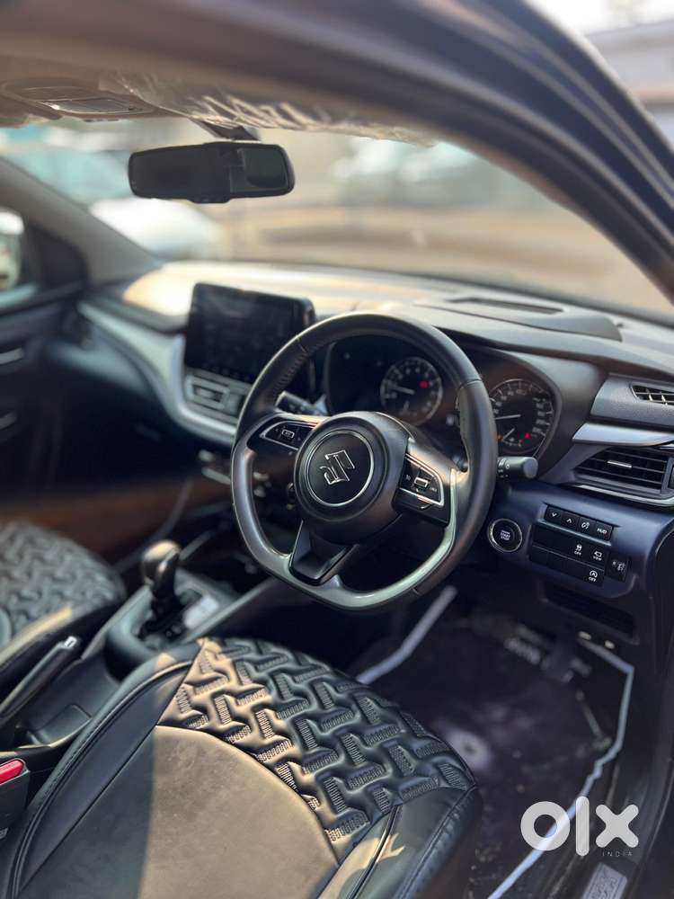 Maruti Suzuki Baleno 1.2 Alpha At, 2023, Petrol