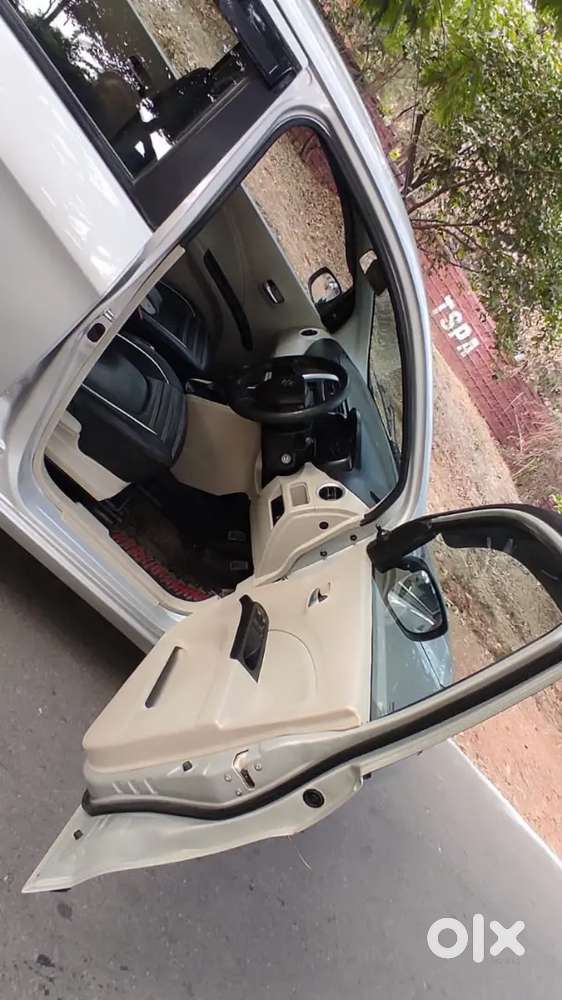 Maruti Suzuki Celerio Vxi 2020 Car