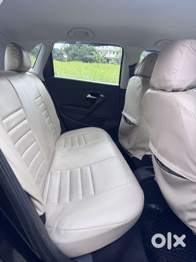 Volkswagen Polo 1.5 Tdi Highline Plus, 2014, Diesel