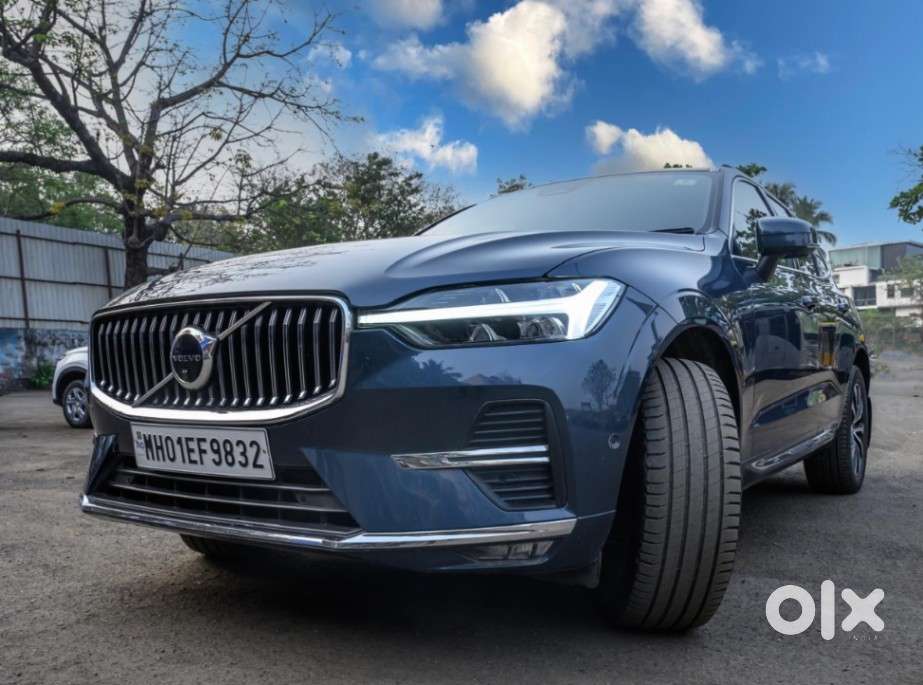 Volvo Xc60 2.0 B5 Ultimate, 2023, Petrol
