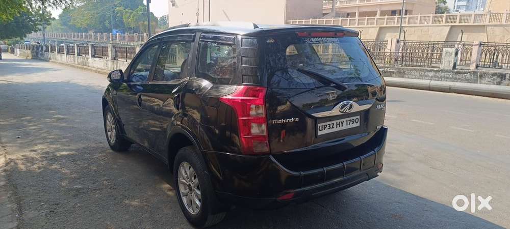 Mahindra Xuv500 Diesel 2017