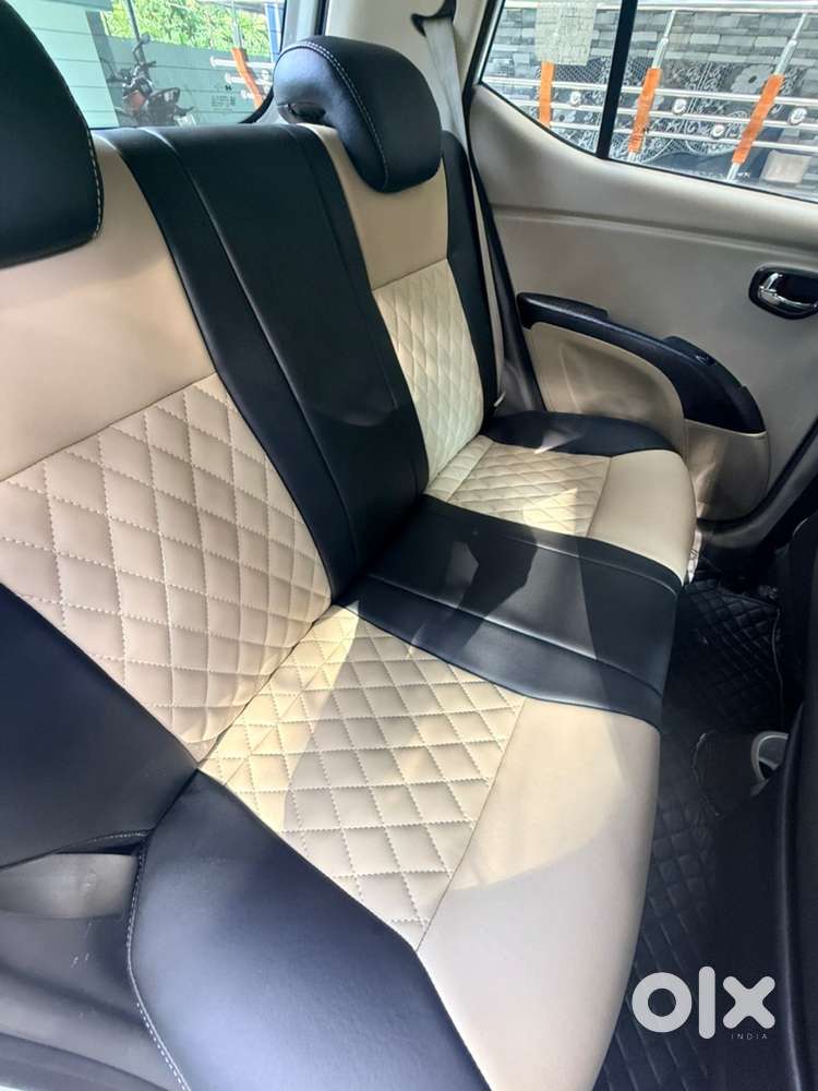 Well Maintained Hyundai I10 Petrol Manual 2012