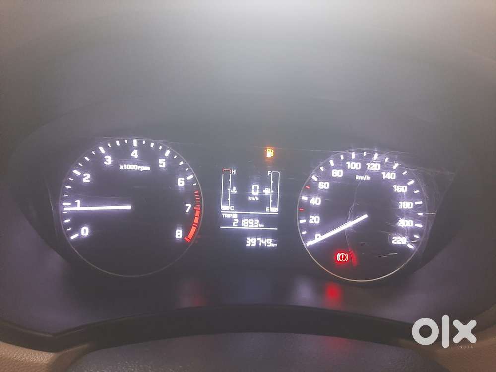 Hyundai Elite I20 Sportz 1.2, 2017, Petrol