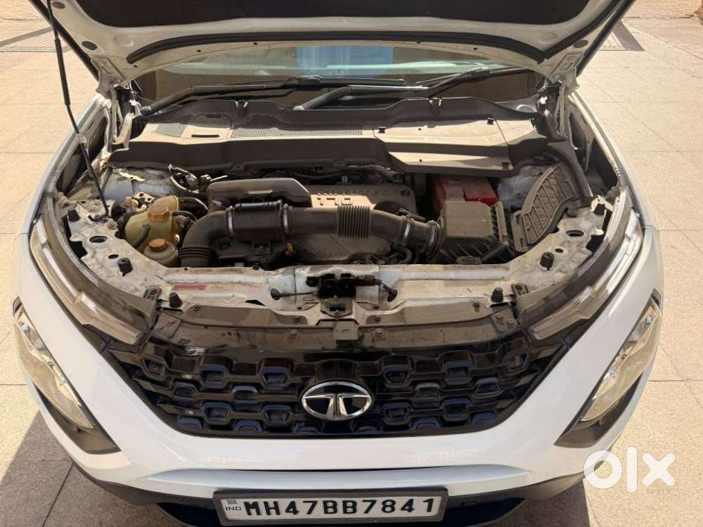 Tata Harrier Xza Plus Dual Tone, 2022, Diesel