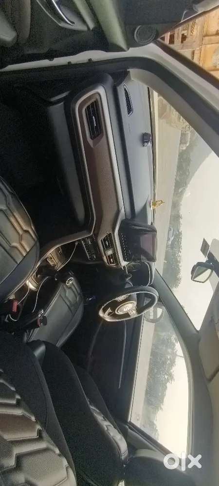 Maruti Suzuki Brezza