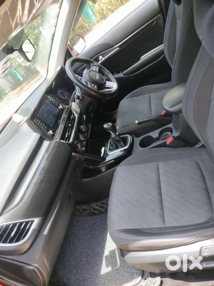Kia Seltos Htk Plus G, 2022, Petrol