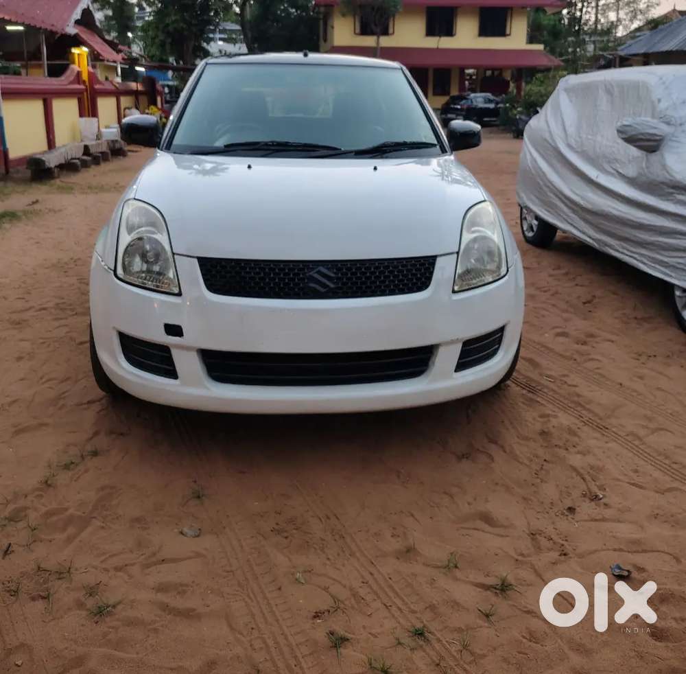Maruti Suzuki Swift 2010 Diesel Good Condition