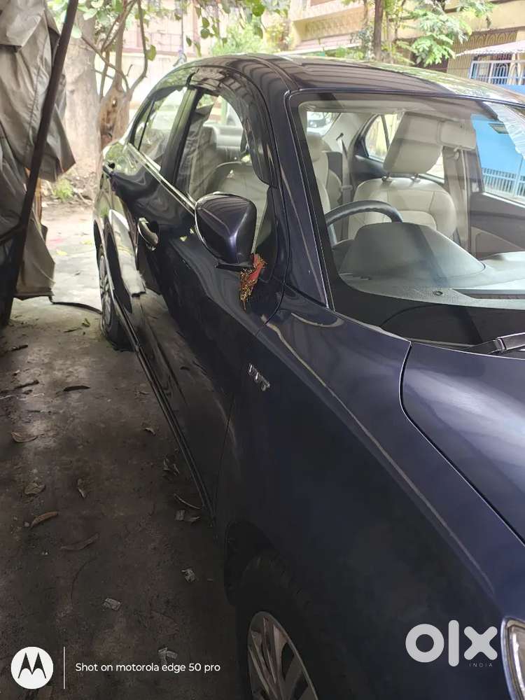 Maruti Suzuki Dzire 2017