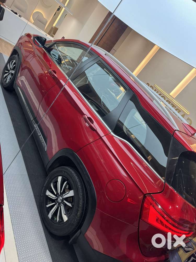 Mg Hector 2.0 Sharp Diesel, 2019, Diesel