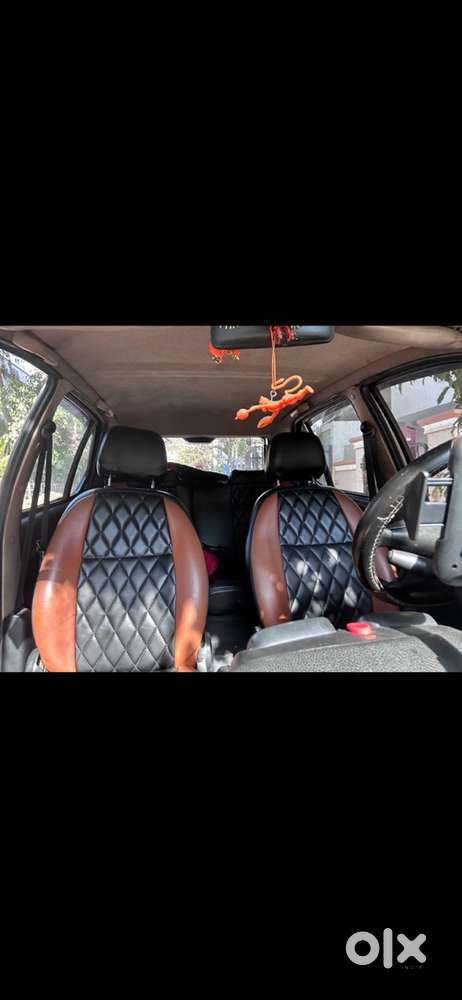 Tata Indica Ev2 Diesel 2016 Manual