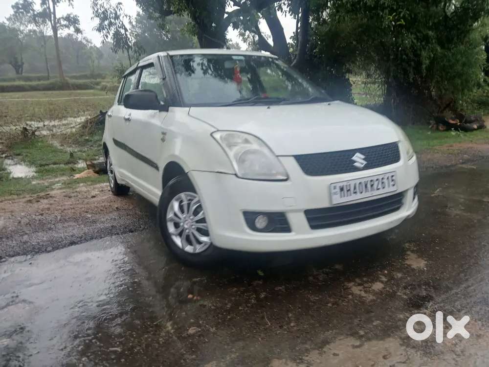 Maruti Suzuki Swift Vdi