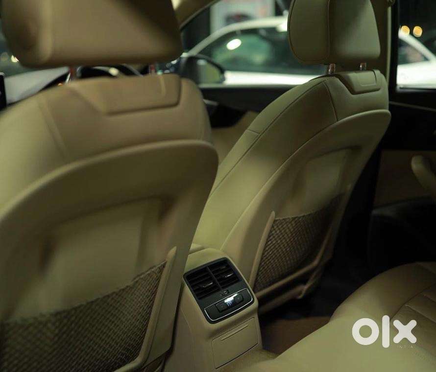 Audi A4 35 Tdi 2017