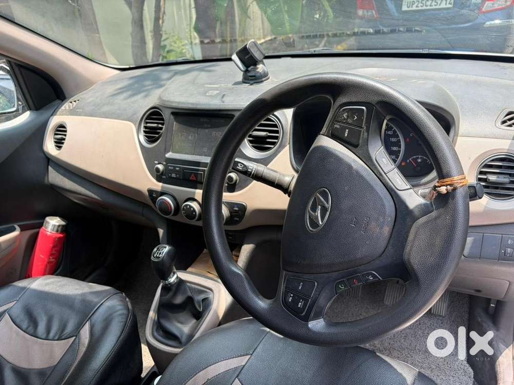 Hyundai Petrol Car 2018