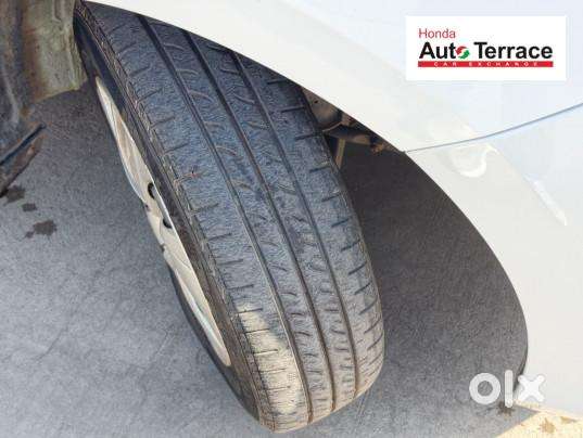 Honda Amaze 1.2 S I-vtec, 2018, Petrol