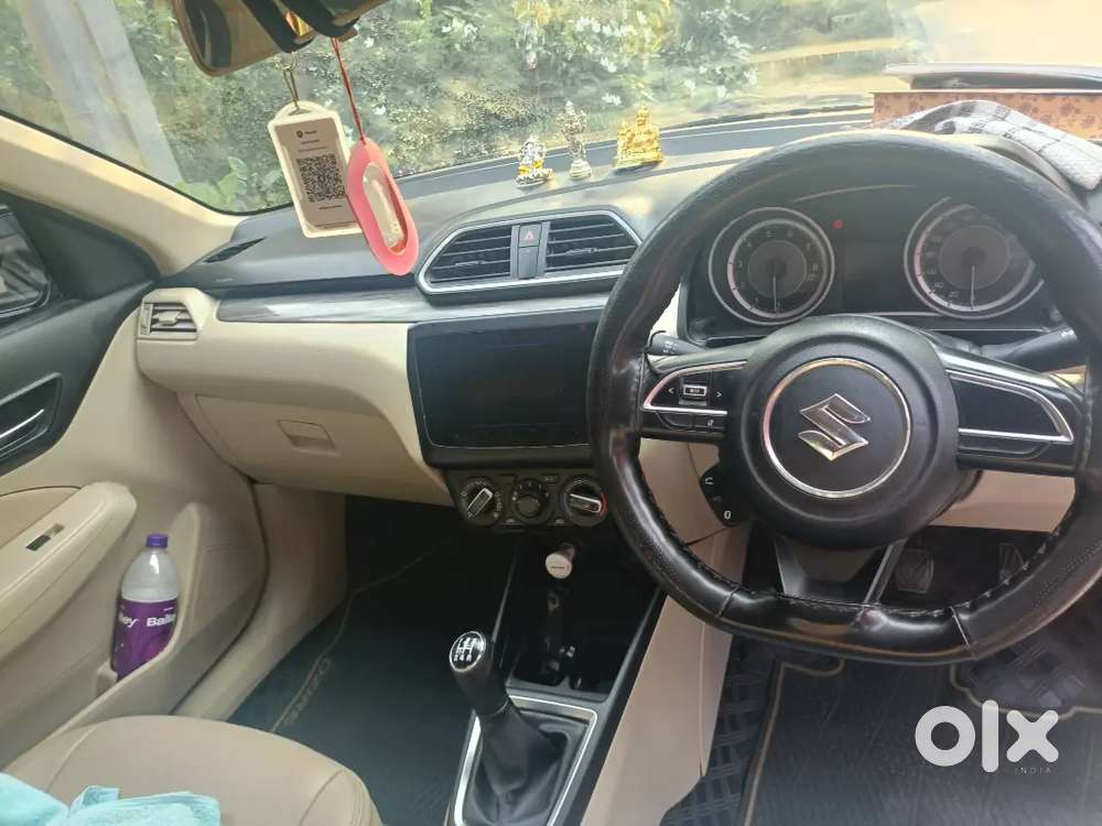 Maruti Suzuki Dzire 1.2 2023