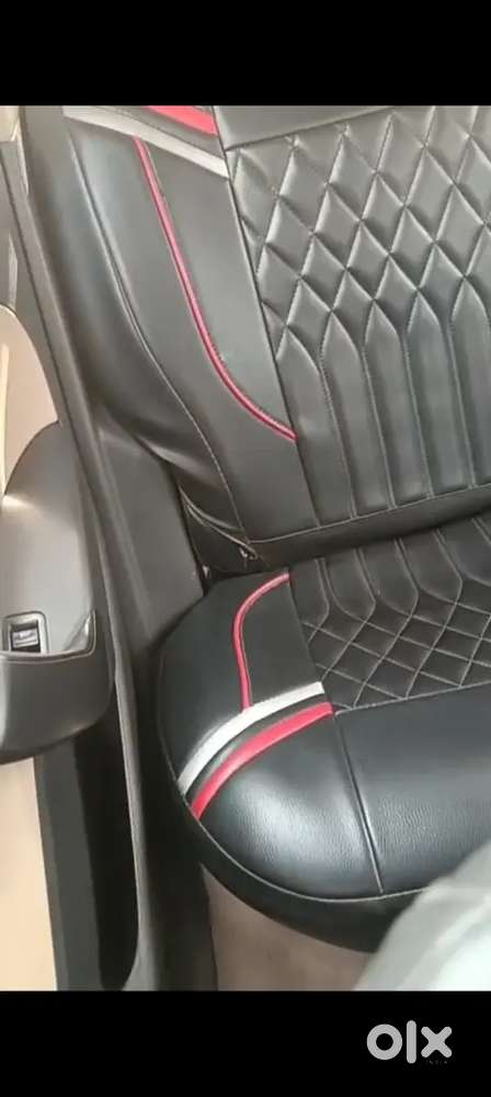 Volkswagen Polo 2015 Diesel 60000 Km Driven