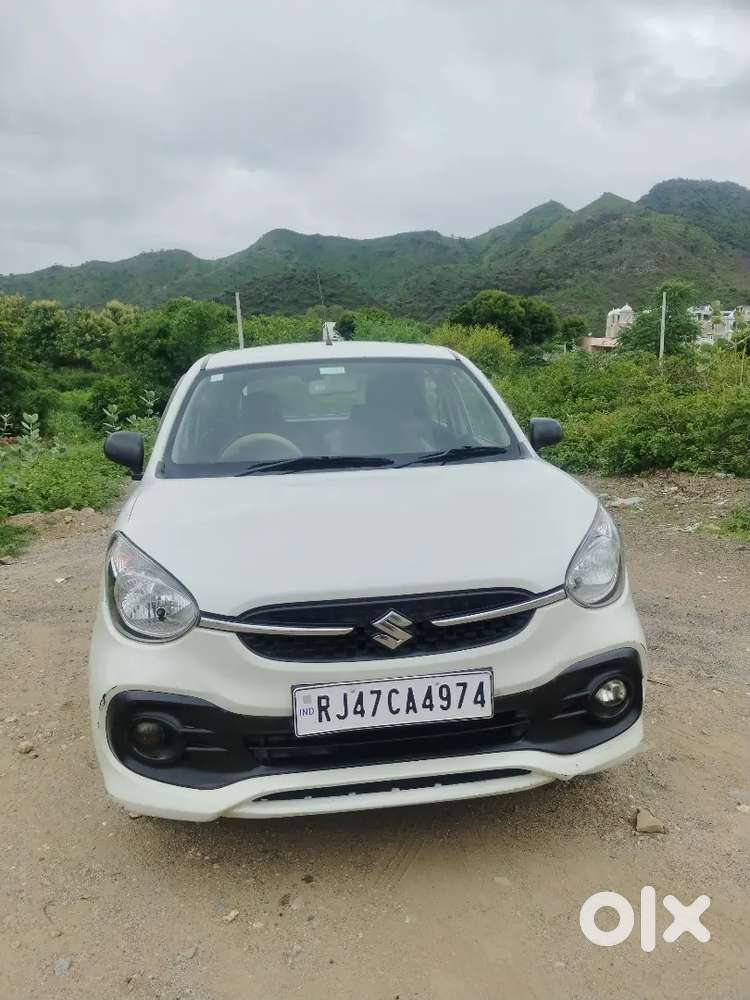 Maruti Suzuki Celerio Lxi(o) 2022
