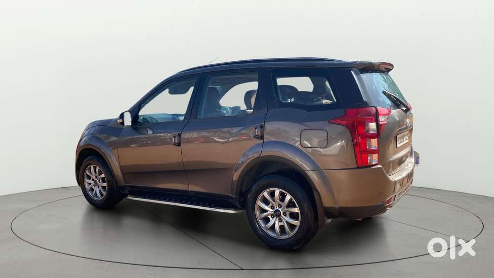 Mahindra Xuv500 W9 At 1.99, 2019, Diesel