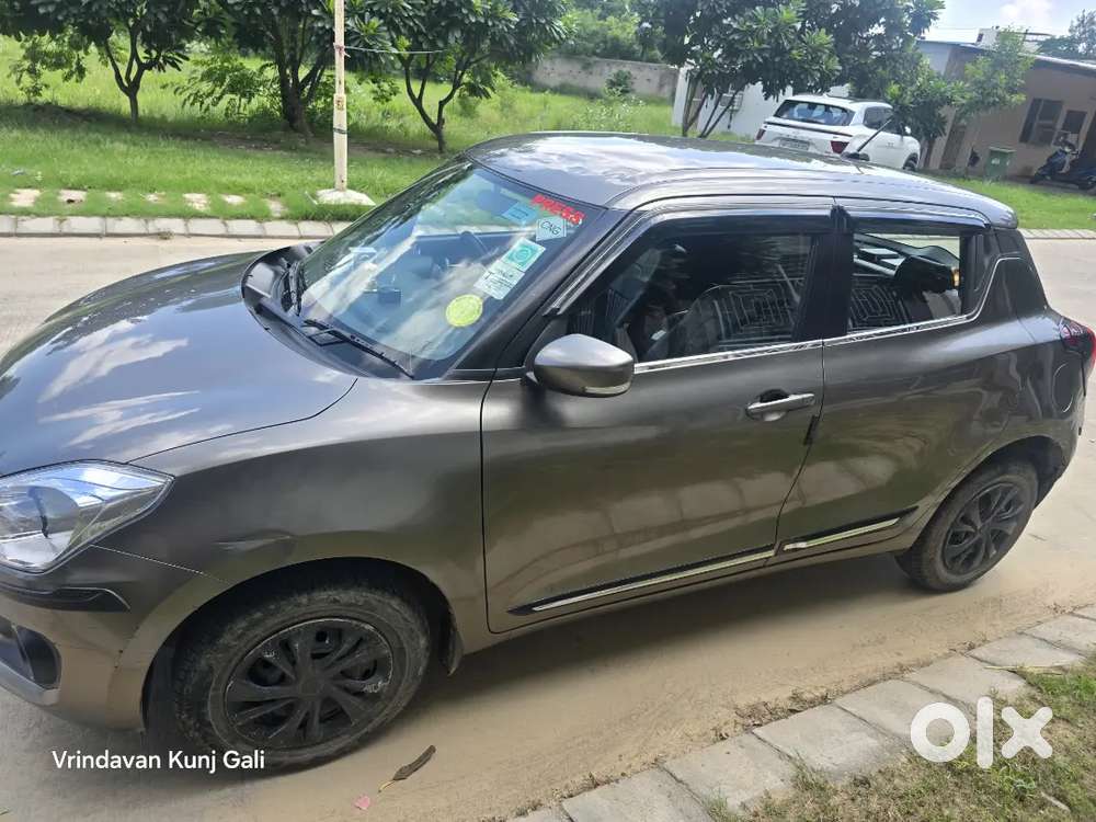 Maruti Suzuki Swift 2023