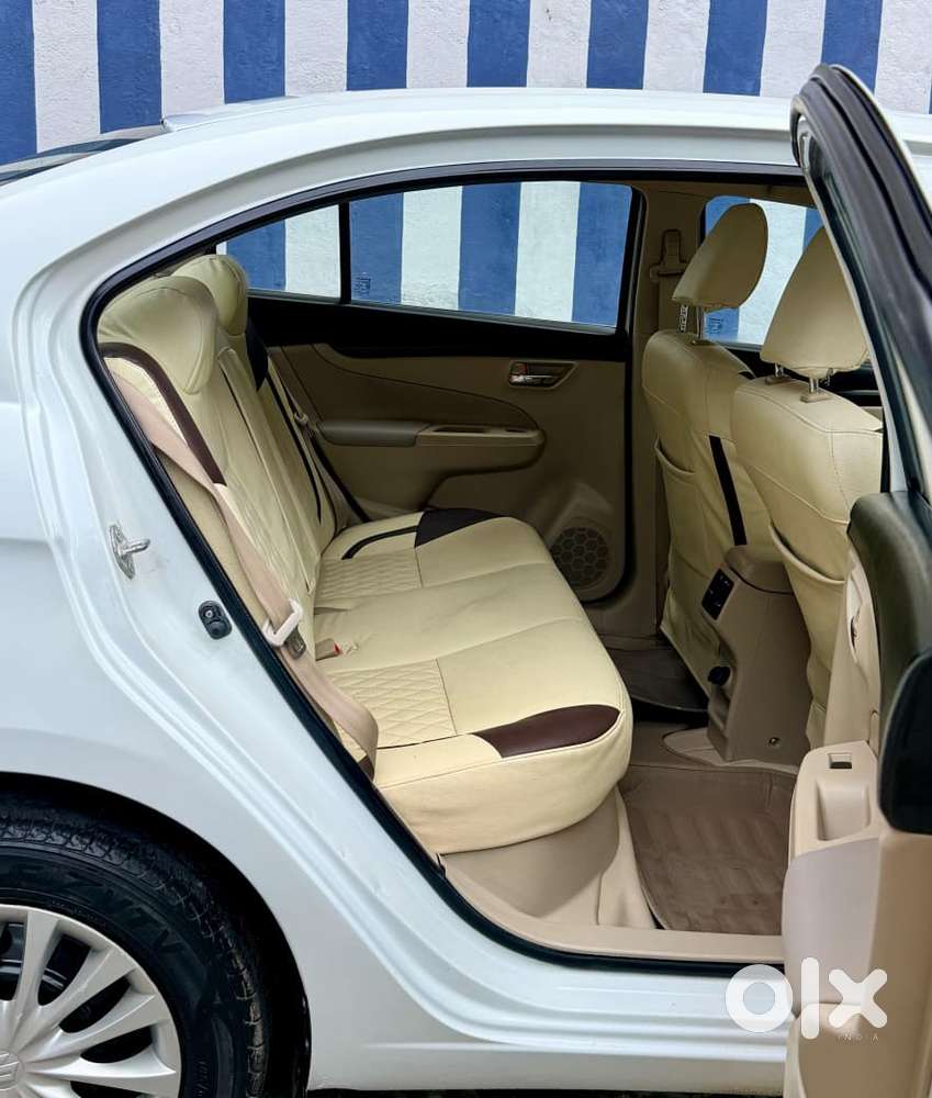 Maruti Suzuki Ciaz, 2016, Diesel
