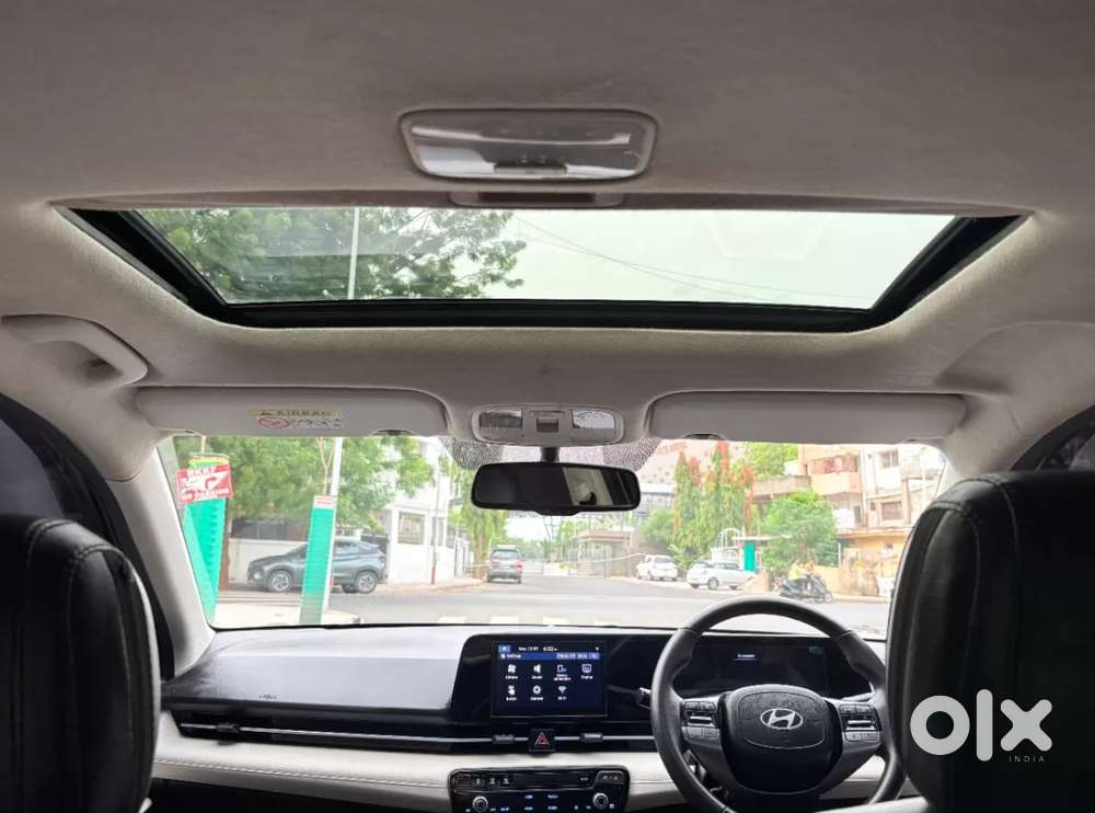 Hyundai Verna 1.5 Mpi Mt Sx (o), 2023, Petrol