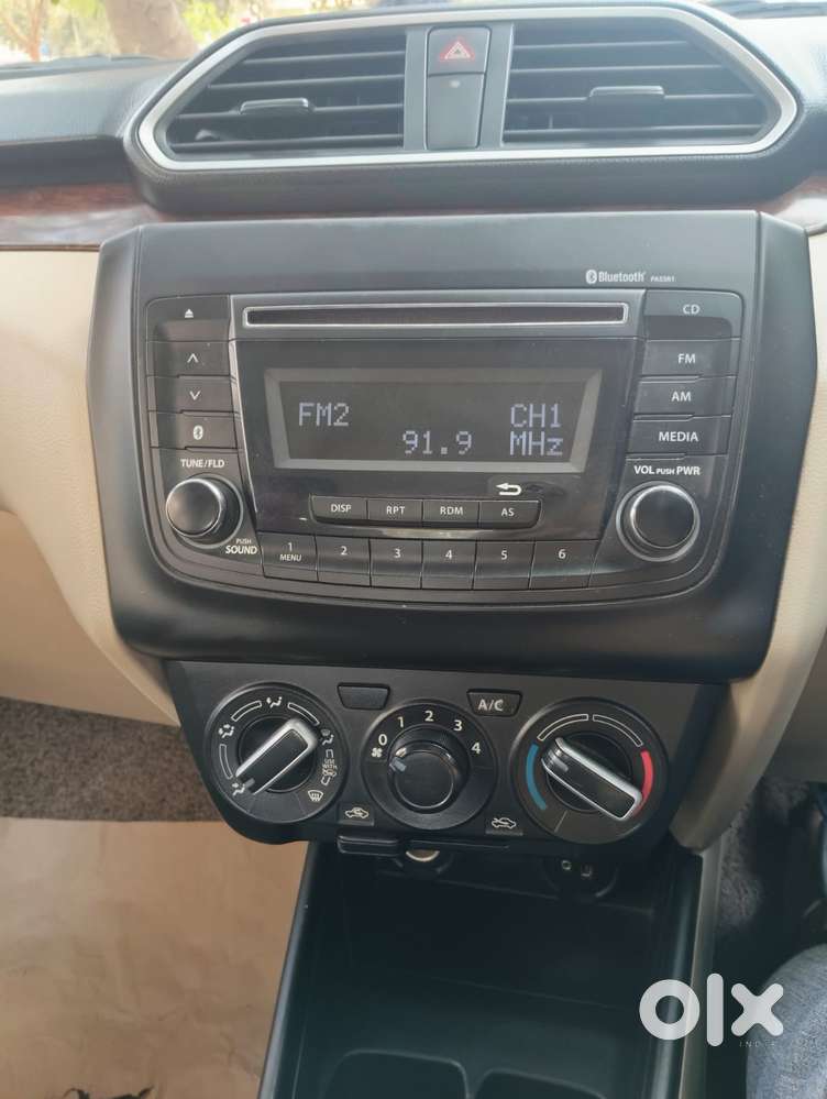 Maruti Suzuki Swift Dzire Vdi Optional, 2019, Diesel