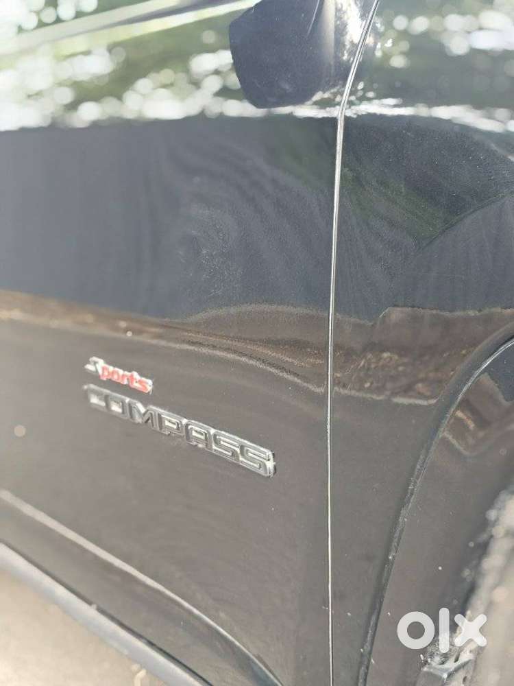 Jeep Compass Model S (o) 2.0 Diesel, 2024, Diesel