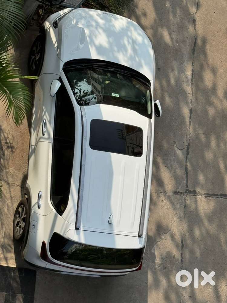 Kia Sonet Diesel 2021 - Htx