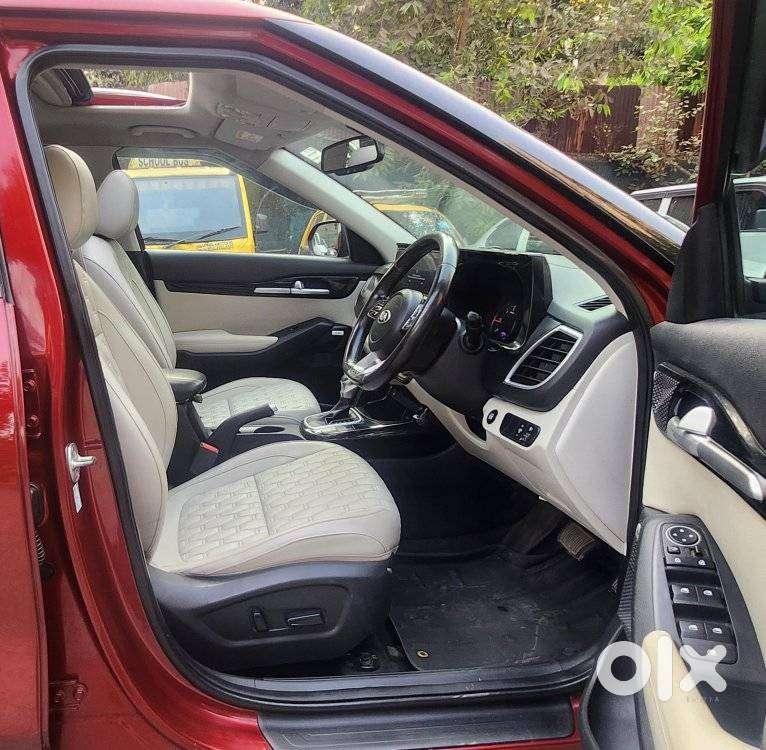 Kia Seltos Htk Plus 1.5 Diesel, 2020, Diesel