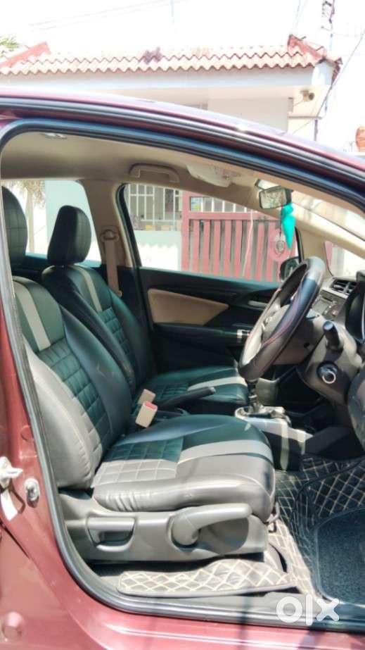 Honda Jazz 1.2 Sv I Vtec, 2017, Petrol