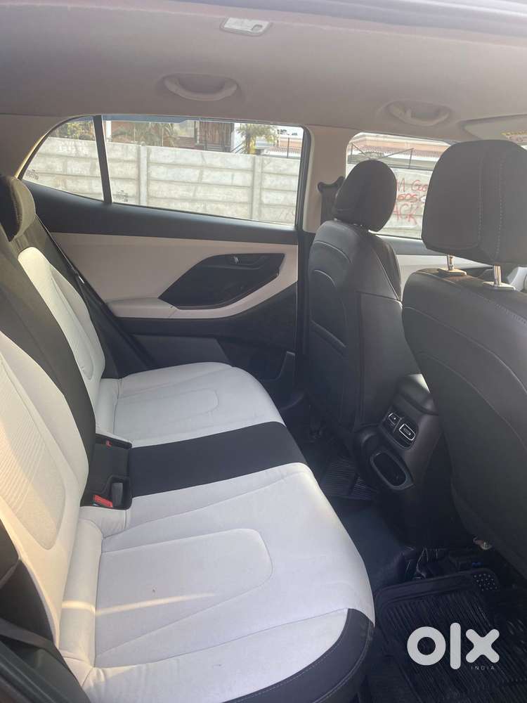 Hyundai Creta, 2020, Diesel