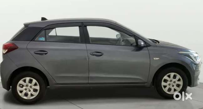 2016 Hyundai Elite I20 Magna 1.2 - Real Ads