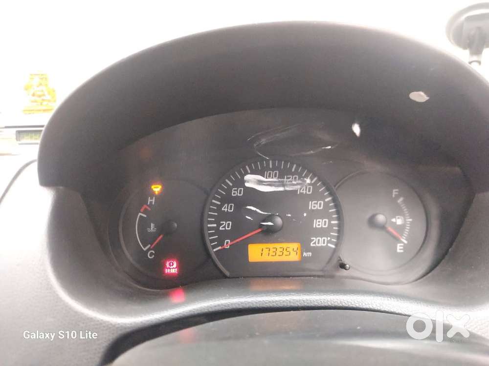 Maruti Suzuki Swift Dzire Diesel Good Condition