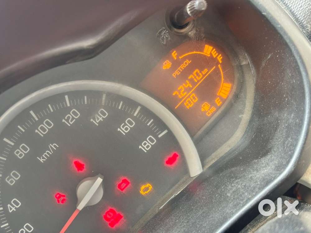 Maruti Suzuki Celerio 2019