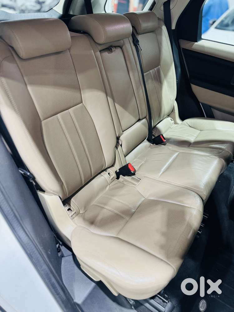 Land Rover Discovery Hse, 2017, Petrol