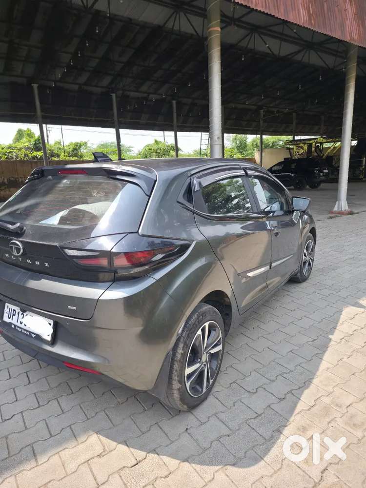 Tata Altroz Xza Plus 2025