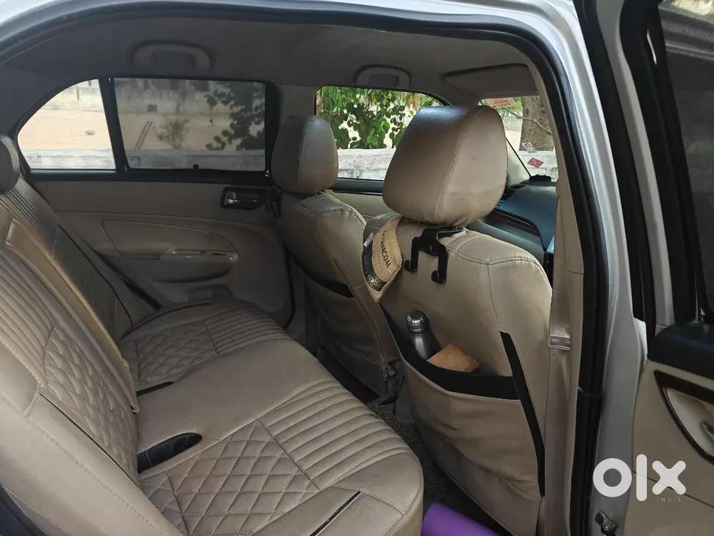 Maruti Suzuki Swift Dzire 2012 Diesel Well Maintained