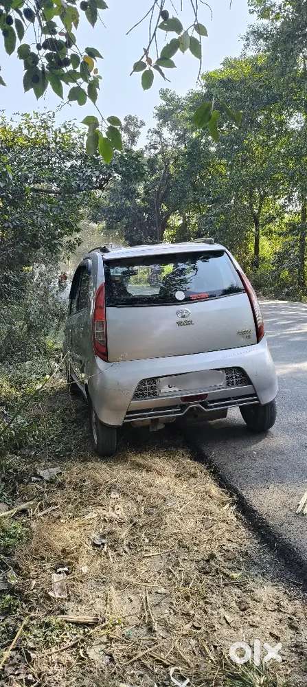 Tata Nano 2011 Petrol Well Maintained