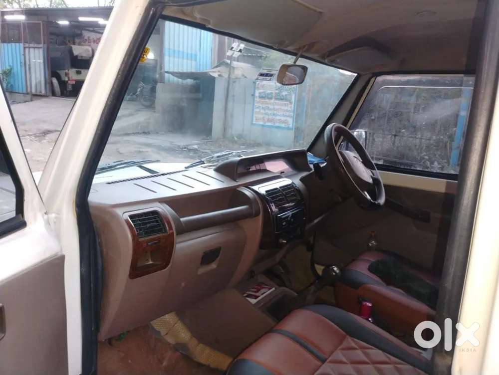 Mahindra 2016 Diesel 135000 Km Driven