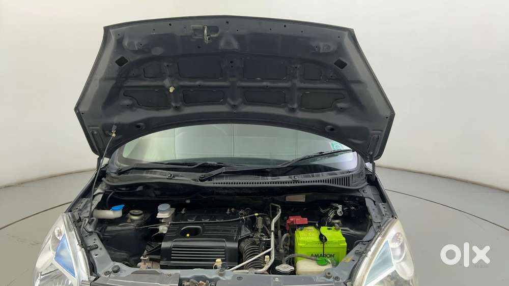 Maruti Suzuki Wagon R Vxi, 2015, Petrol