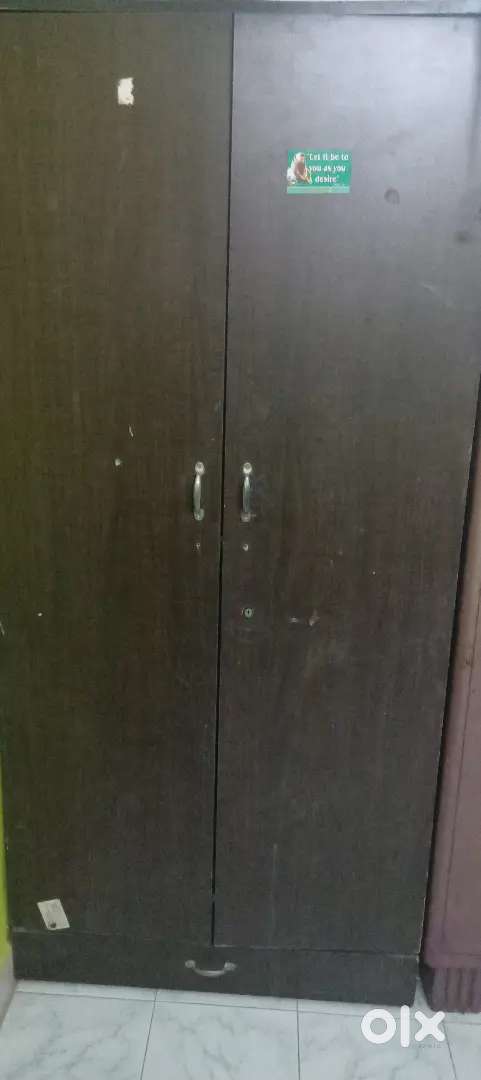 Cupboards with good spacious for sale in AVADI